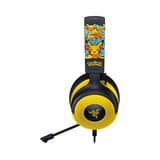Razer Kraken V4 X Wired Gaming Headset - Pokemon Kanto Starters Edition | RZ04-05180300-R3M1 view 3