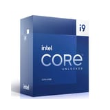 Intel Core i9-13900K 3.0 GHz 24-Core / 32-Thread 13th Gen LGA 1700 Processor - BX8071513900K view 1