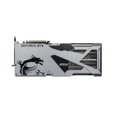 MSI GeForce RTX 5070 Ti VANGUARD SOC LAUNCH EDITION Graphics Card, 16GB GDDR7, DLSS 4 - G507T-16VGSL view 4