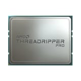 AMD Ryzen Threadripper PRO 3995WX 64-Core / 128-Thread Desktop Processor - 100-100000087WOF view 2