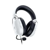 Razer BlackShark V2 X Wired Esports Headset for PlayStation - White | RZ04-03241300-R3G1 view 2