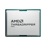 AMD Ryzen Threadripper PRO 7975WX 32-Core / 64-Thread 4 GHz Workstation Processor - 100-100000453WOF view 3