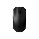MCHOSE L7 Series Ultra-Lightweight Wireless Gaming Mouse - Black | HW-L7-4KH view 1