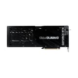 PALIT GeForce RTX 5070 Ti GamingPro OC Graphics Card, 16GB GDDR7, DLSS 4 - NE7507TS19T2-GB2031A view 4