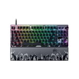 Razer Huntsman V3 Pro Tenkeyless 8KHz Analog Optical Esports Keyboard - NiKo Edition (Analog Optical Switches, 8000Hz Polling Rate, Tenkeyless Layout, Razer Chroma RGB) - RZ03-05521500-R3M1 view 1