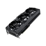 PALIT GeForce RTX 5070 Ti GamingPro OC Graphics Card, 16GB GDDR7, DLSS 4 - NE7507TS19T2-GB2031A view 3