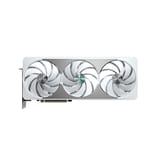 GIGABYTE GeForce RTX 5070 Ti AERO OC 16G Graphics Card, 16GB GDDR7, DLSS 4 - GV-N507TAERO-OC-16GD view 2