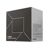 AMD Ryzen Threadripper PRO 7975WX 32-Core / 64-Thread 4 GHz Workstation Processor - 100-100000453WOF view 1