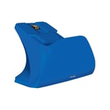 Razer Essential Duo Bundle for Xbox - Shock Blue (Kaira X Wired Headset, Charging Stand) | RZ82-03970100-B3M1 view 4