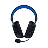 Razer BlackShark V3 X HyperSpeed Wireless Esports Headset for PlayStation - Black | RZ04-05420400-R3G1 view 3