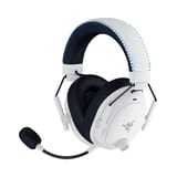 Razer BlackShark V3 Pro Wireless ANC Esports Headset for PlayStation - White | RZ04-05400600-R3G1 view 2