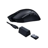 Razer Viper V3 Pro SE Black Ultra-Lightweight Wireless Gaming Mouse (High-Performance Optical Sensor, High Polling Rate) - RZ01-04550100-R3G1 view 2