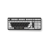 MCHOSE x Unbox Therapy - UT98 Silent Peach V3 Switch Mechanical Keyboard - Classic Therapy | HW-UT98-2 view 2