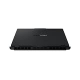 Lenovo Legion Pro 5 Gaming Laptop (GeForce RTX 5070 Ti, Intel Core Ultra 9 275HX, 32GB RAM, 1TB SSD, 16" WQXGA OLED 165Hz, DOS, Eclipse Black) - 16IAX10H-83LU000SAX view 4