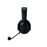 Razer BlackShark V3 Pro Wireless ANC Esports Headset for PlayStation - Black | RZ04-05400500-R3G1 view 3