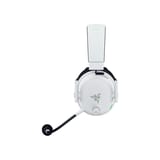 Razer BlackShark V3 Gaming Headset - White | RZ04-05410400-R3M1 view 3