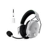 Razer BlackShark V3 Pro Wireless ANC Esports Headset for Xbox - White | RZ04-05400400-R3M1 view 1