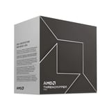 AMD Ryzen Threadripper PRO 7975WX 32-Core / 64-Thread 4 GHz Workstation Processor - 100-100000453WOF view 2