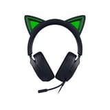 Razer Kraken Kitty V3 X Wired Gaming Headset - Black | RZ04-05350200-R3M1 view 1
