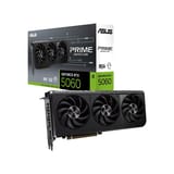 ASUS PRIME GeForce RTX 5060 Graphics Card, 8GB GDDR7, DLSS 4 - 90YV0N11-M0NA00 view 1