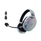 Razer Barracuda X Chroma Wireless Multi-Platform Gaming Headset - Phantom White Edition | RZ04-05220400-R3M1 view 1