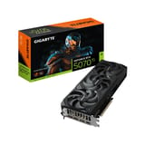 GIGABYTE GeForce RTX 5070 Ti WINDFORCE OC SFF Graphics Card, 16GB GDDR7, DLSS 4 - GV-N507TWF3OC-16GD view 1