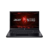 Acer Nitro V15 Gaming Laptop (GeForce RTX 5060, Intel Core i9 13900H, 16GB RAM, 1TB SSD, 15.6" FHD 165Hz, Windows 11 Home, Black) | NH.QZAEM.001 - NHQZAEM001 view 1