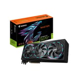 GIGABYTE AORUS GeForce RTX 5070 Ti MASTER Graphics Card, 16GB GDDR7, DLSS 4 - GV-N507TAORUSM-16GD view 1