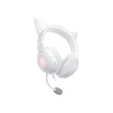 Razer Kraken Kitty V2 Wired RGB Gaming Headset with Kitty Ears - White | RZ04-04730600-R3M1 view 3