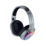 Razer Barracuda X Chroma Wireless Multi-Platform Gaming Headset - Phantom White Edition | RZ04-05220400-R3M1 view 2