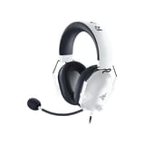 Razer BlackShark V2 X Wired Esports Headset for PlayStation - White | RZ04-03241300-R3G1 view 1