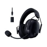Razer BlackShark V3 Pro Wireless ANC Esports Headset - Black | RZ04-05400100-R3M1 view 2