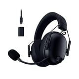 Razer BlackShark V3 Gaming Headset - Black | RZ04-05410100-R3M1 view 1