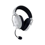 Razer BlackShark V3 Gaming Headset - White | RZ04-05410400-R3M1 view 2