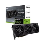 ASUS PRIME GeForce RTX 5070 Ti Graphics Card, 16GB GDDR7, DLSS 4 - 90YV0MF1-M0NA00 view 1