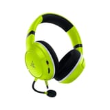 Razer Essential Duo Bundle for Xbox - Lime (Kaira X Wired Headset, Charging Stand) | RZ82-03970300-B3M1 view 2