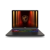 MSI Vector 16 HX AI A2XWIG Gaming Laptop (GeForce RTX 5080, Intel Core Ultra 9 275HX, 32GB RAM, 1TB SSD, 16" QHD+ 240Hz, Windows 11 Home, Black) - 9S7-15M352-008 view 1