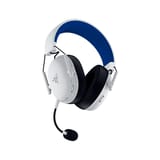Razer BlackShark V3 X HyperSpeed Wireless Esports Headset for PlayStation - White | RZ04-05420500-R3G1 view 3