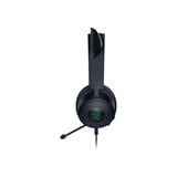 Razer Kraken Kitty V3 X Wired Gaming Headset - Black | RZ04-05350200-R3M1 view 4