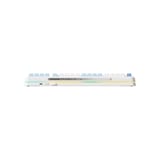 MCHOSE K99 V3 Wireless Icy Creamsicle Switch Mechanical Keyboard - Sky Blue |  HW-K99V3-2 view 3