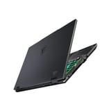 MSI Cyborg 15 B2RWFKG Gaming Laptop (GeForce RTX 5060, Intel Core 7 240H, 16GB RAM, 512GB SSD, 15.6" FHD IPS 144Hz, Windows 11 Home, Black) - 9S7-15Q342-615 view 4