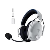 Razer BlackShark V3 Pro Wireless ANC Esports Headset for PlayStation - White | RZ04-05400600-R3G1 view 1