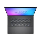 ASUS ROG Zephyrus G16 Gaming Laptop (GeForce RTX 5090, Intel Core Ultra 9 285H, 64GB RAM, 2TB SSD, 16" OLED 240Hz, Windows 11 Home, Black) - GU605CX-QR111W view 1