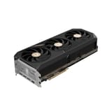 ZOTAC GAMING GeForce RTX 5070 Ti SOLID Graphics Card, 16GB GDDR7, DLSS 4 - ZT-B50710D-10P view 3
