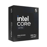 Intel Core Ultra 5 250K Plus 18-Core LGA1851 Processor - BX80768250K view 1