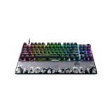 Razer Huntsman V3 Pro Tenkeyless 8KHz Analog Optical Esports Keyboard - NiKo Edition (Analog Optical Switches, 8000Hz Polling Rate, Tenkeyless Layout, Razer Chroma RGB) - RZ03-05521500-R3M1 view 2