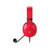 Razer Essential Duo Bundle for Xbox - Red (Kaira X Wired Headset, Charging Stand) | RZ82-03970200-B3M1 view 3