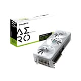 GIGABYTE GeForce RTX 5070 Ti AERO OC 16G Graphics Card, 16GB GDDR7, DLSS 4 - GV-N507TAERO-OC-16GD view 1