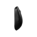 MCHOSE L7 Series Ultra-Lightweight Wireless Gaming Mouse - Black | HW-L7-4KH view 2