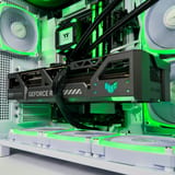 Gaming PC Cyber-Serum (Ryzen 9 9950X3D, 64 GB DDR5 RAM, RTX 5090 32GB GPU)  view 7